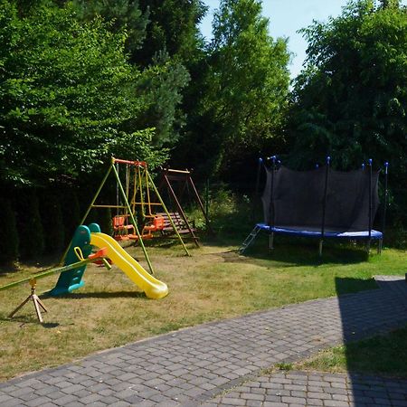Debina Apartamenty - Sloneczne Apartamenty Z Antresola Exterior foto